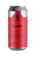 Labietis alus “Pļava” 6.3% 440 ml 